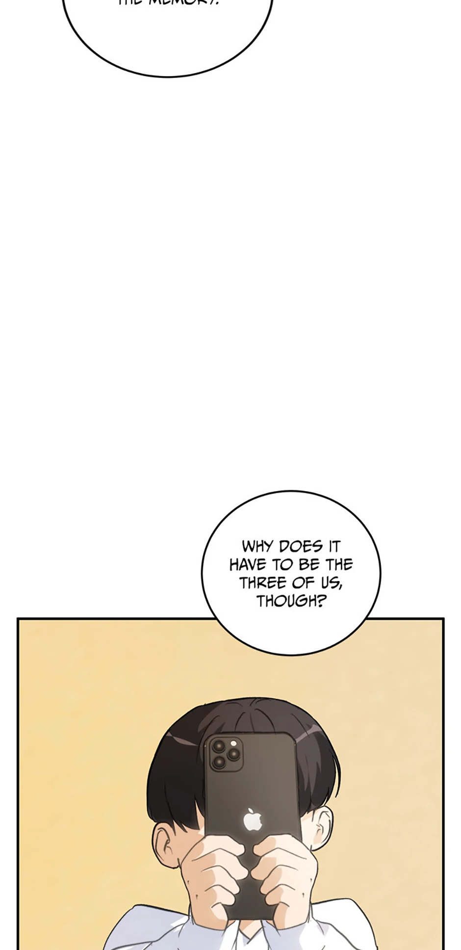 The Best Of Tomorrow chapter 77 page 50