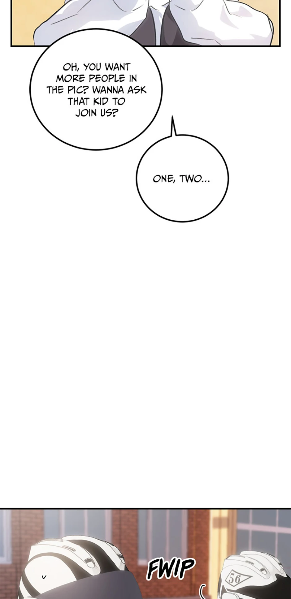The Best Of Tomorrow chapter 77 page 51