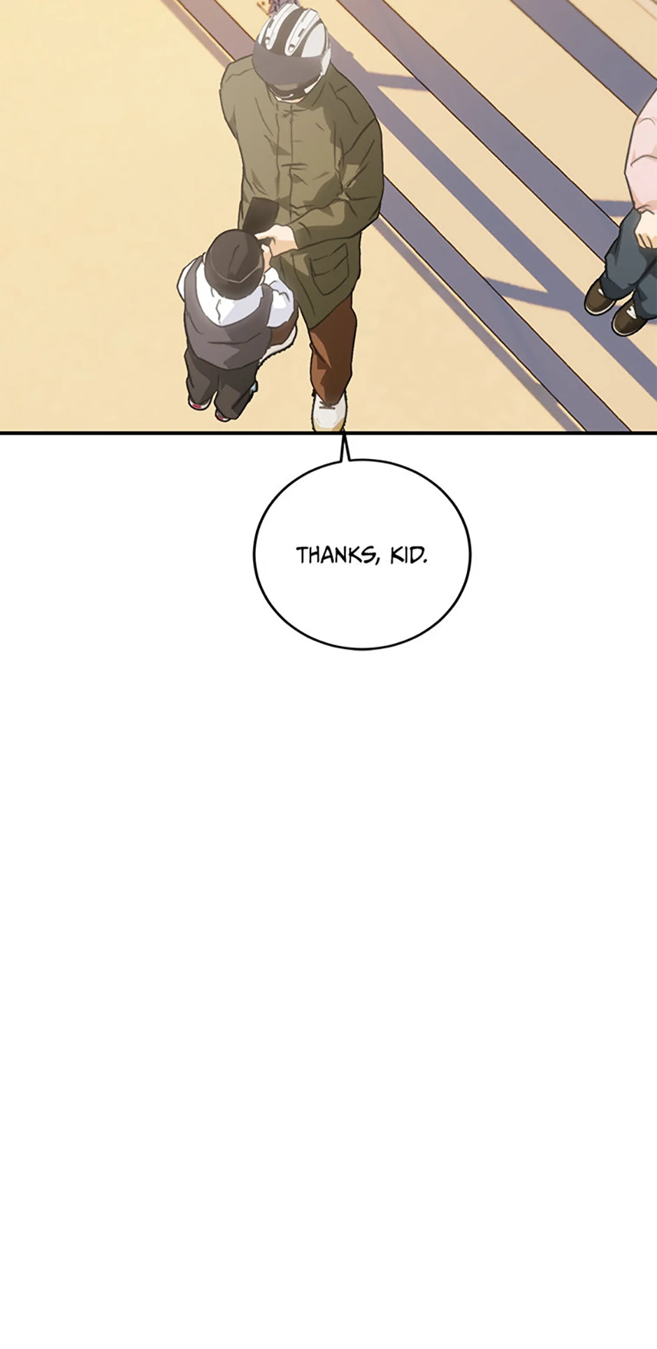 The Best Of Tomorrow chapter 77 page 59