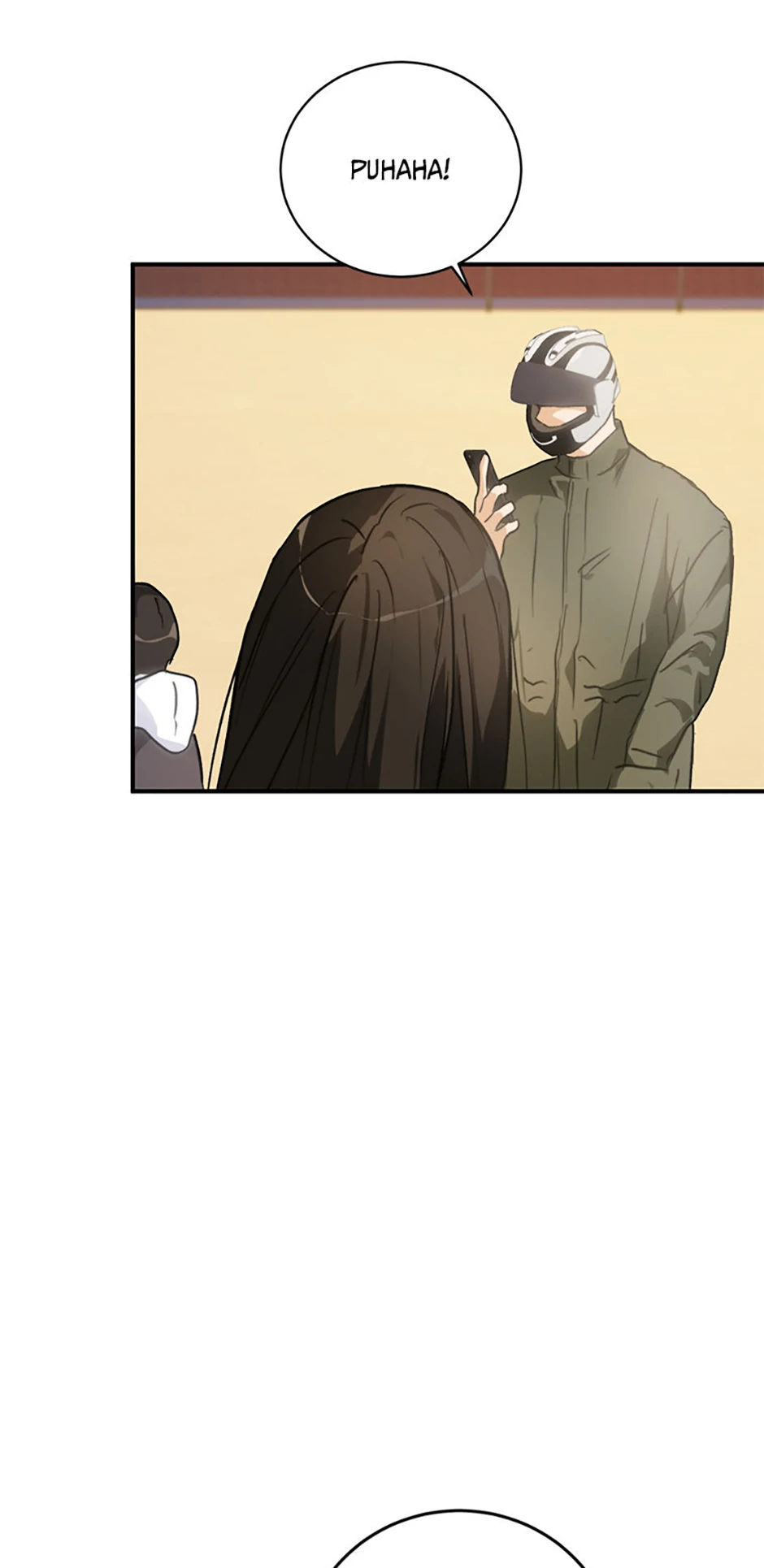 The Best Of Tomorrow chapter 77 page 61