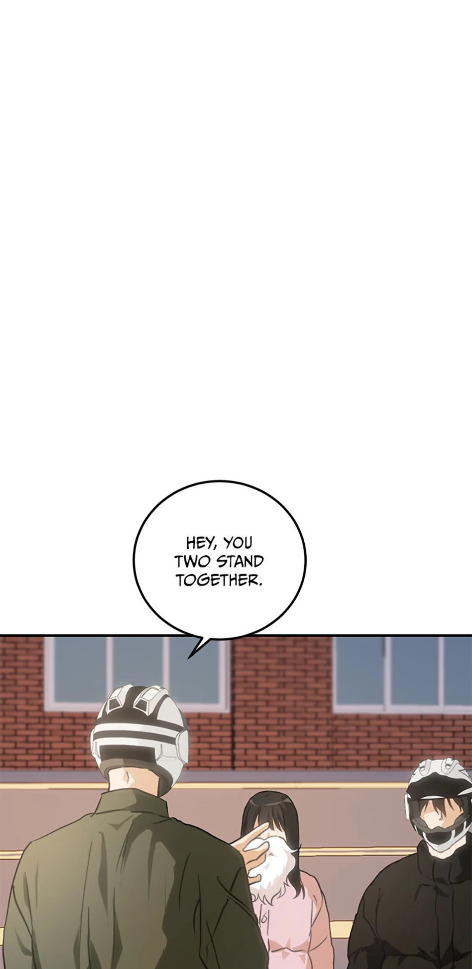 The Best Of Tomorrow chapter 77 page 63