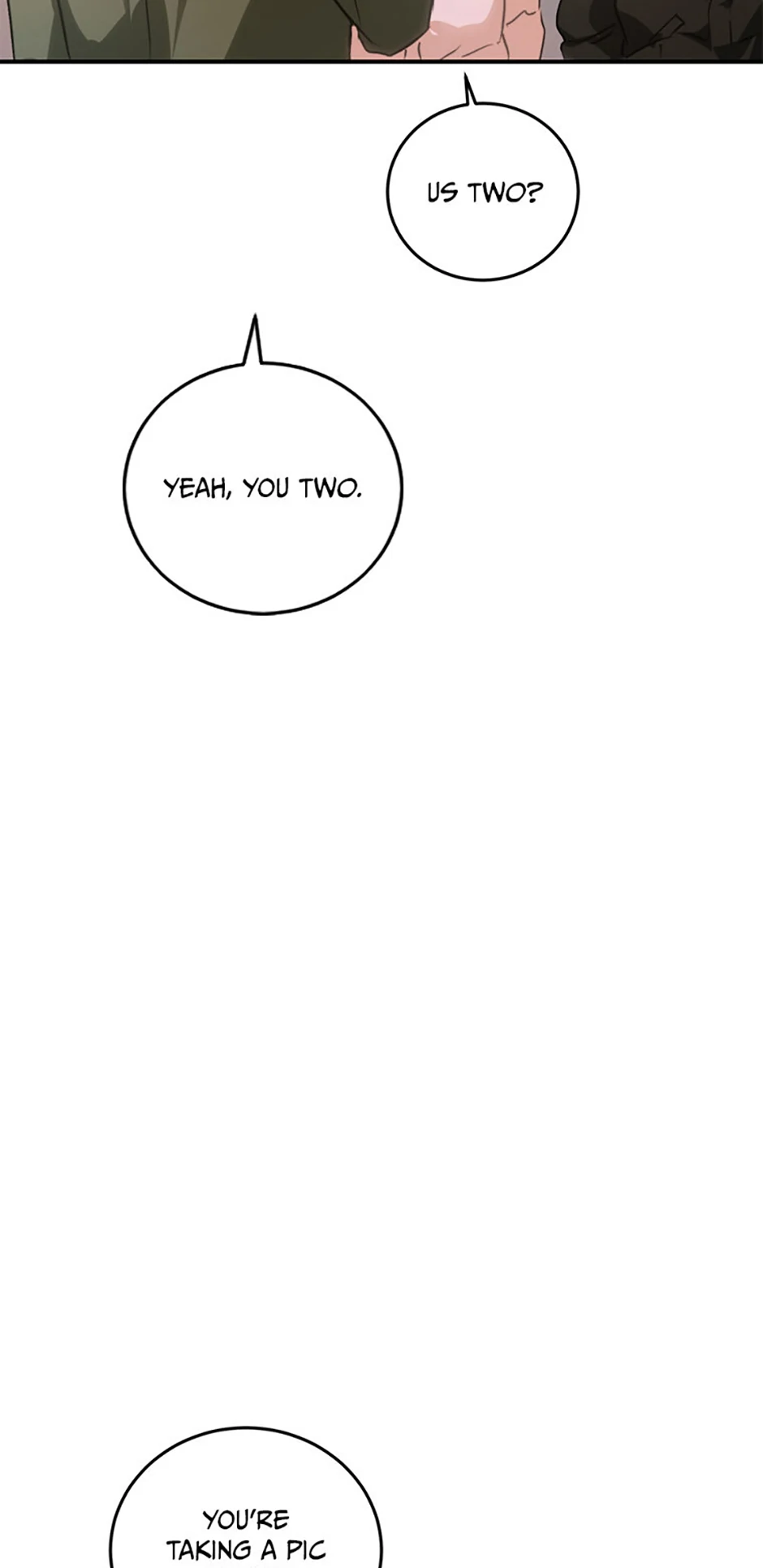 The Best Of Tomorrow chapter 77 page 64