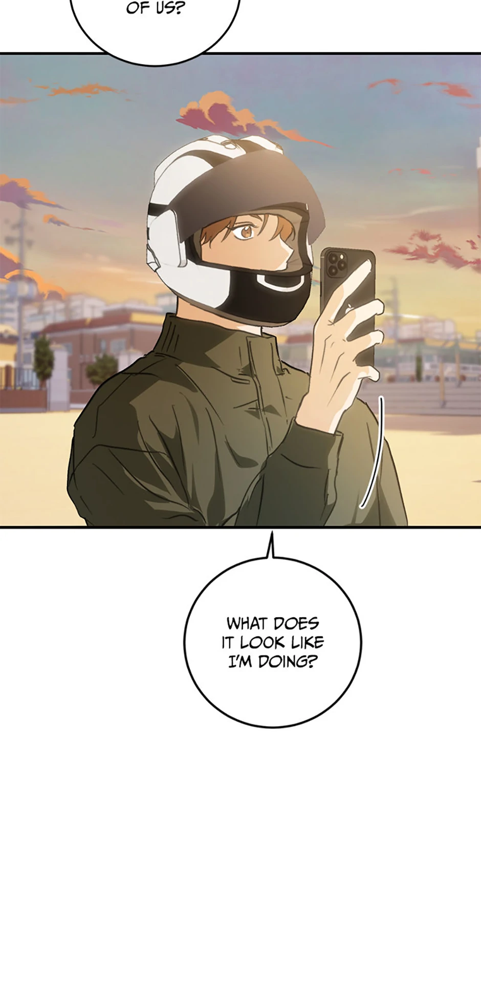 The Best Of Tomorrow chapter 77 page 65