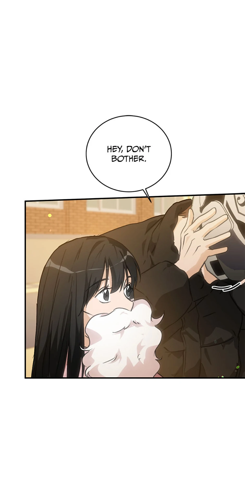 The Best Of Tomorrow chapter 77 page 66