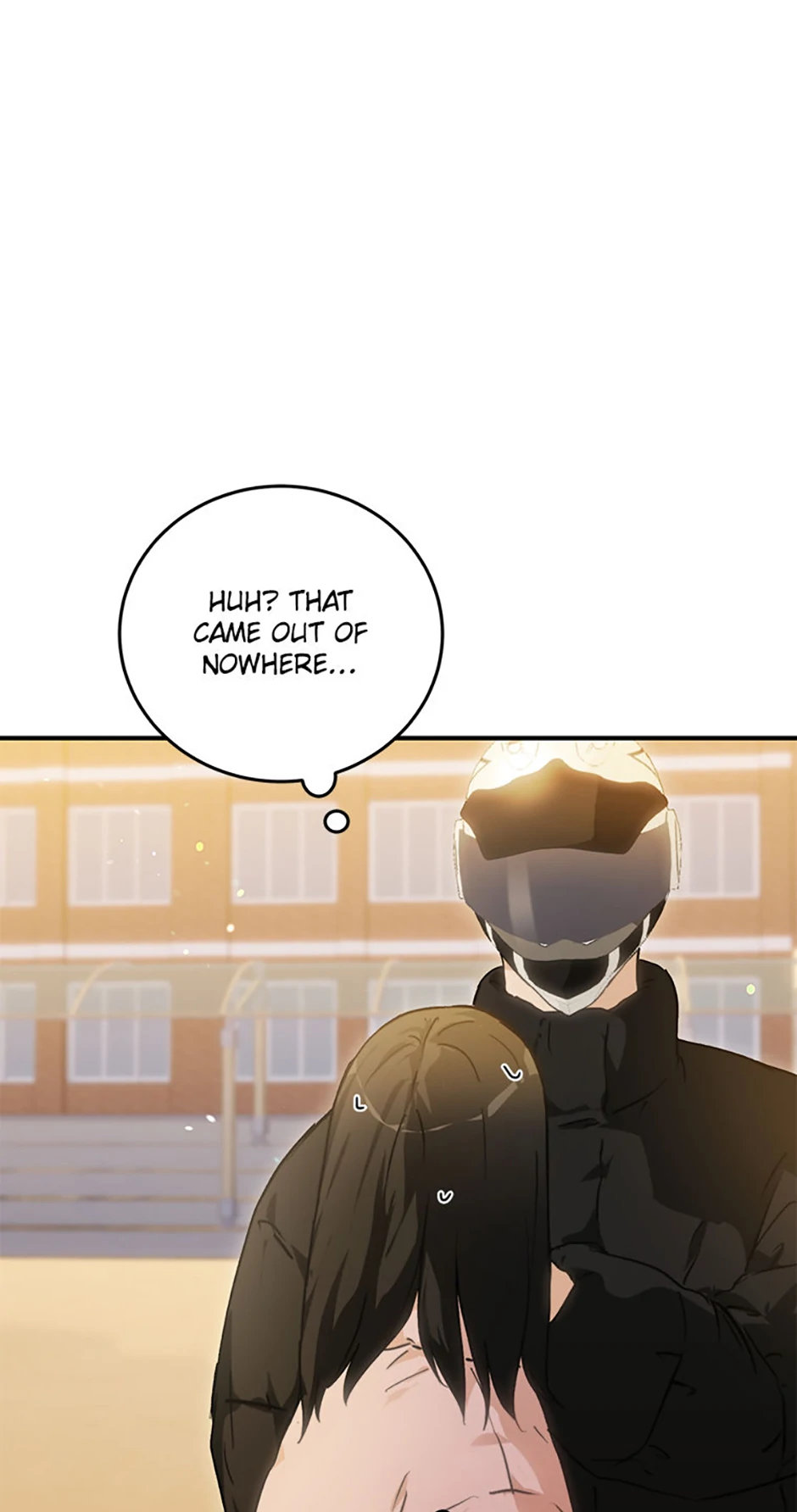 The Best Of Tomorrow chapter 77 page 7