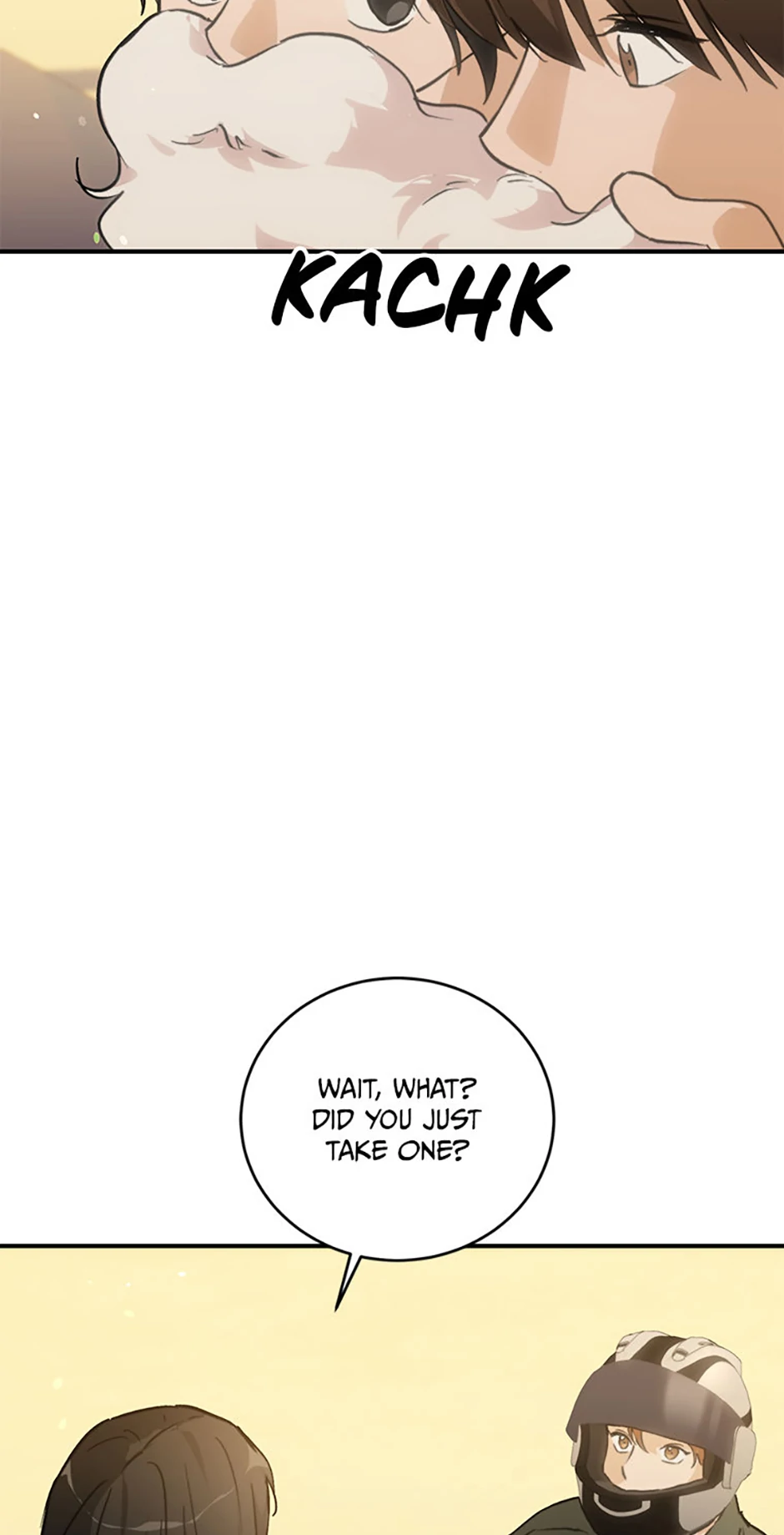 The Best Of Tomorrow chapter 77 page 70