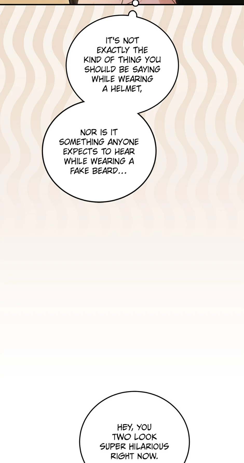 The Best Of Tomorrow chapter 77 page 8
