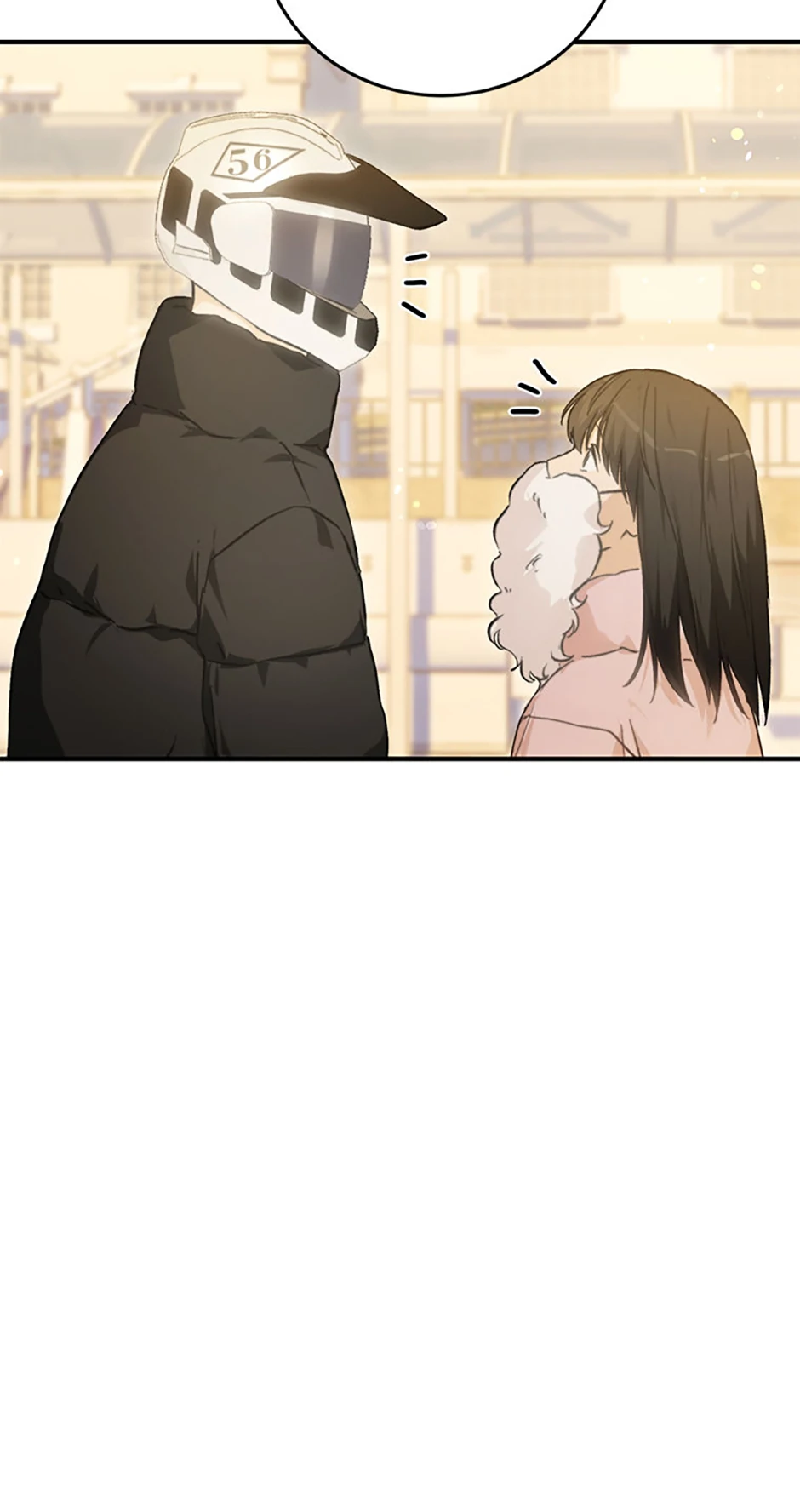 The Best Of Tomorrow chapter 77 page 9