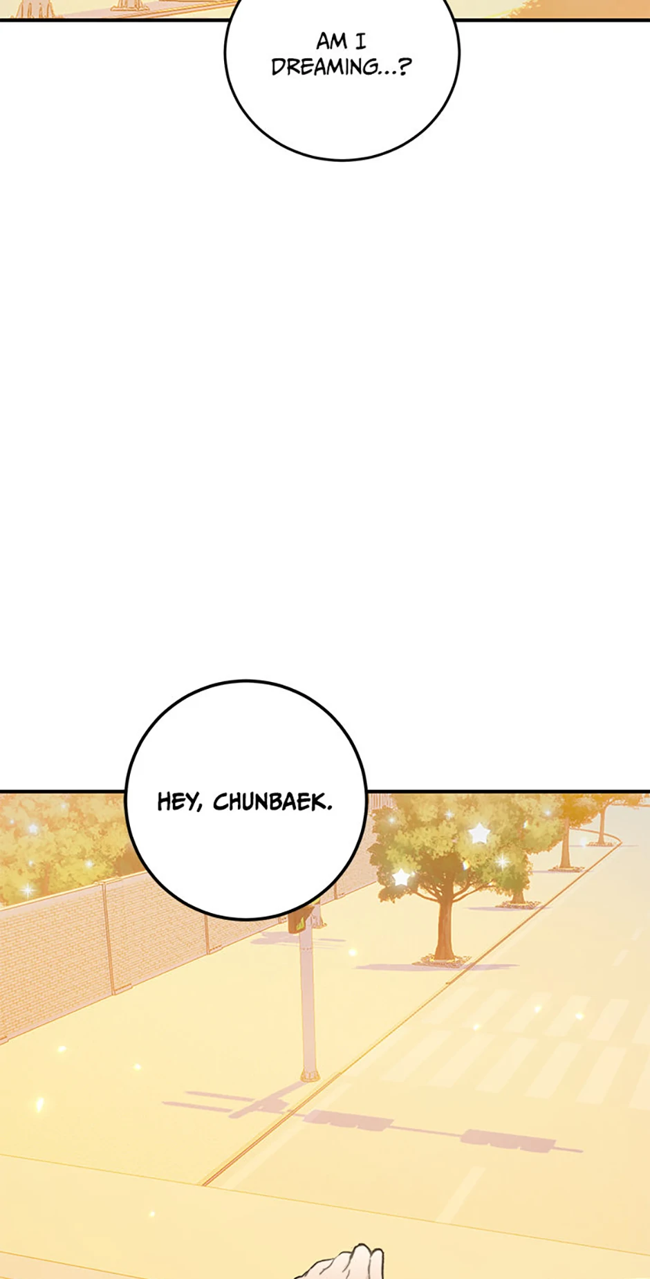 The Best Of Tomorrow chapter 79 page 16
