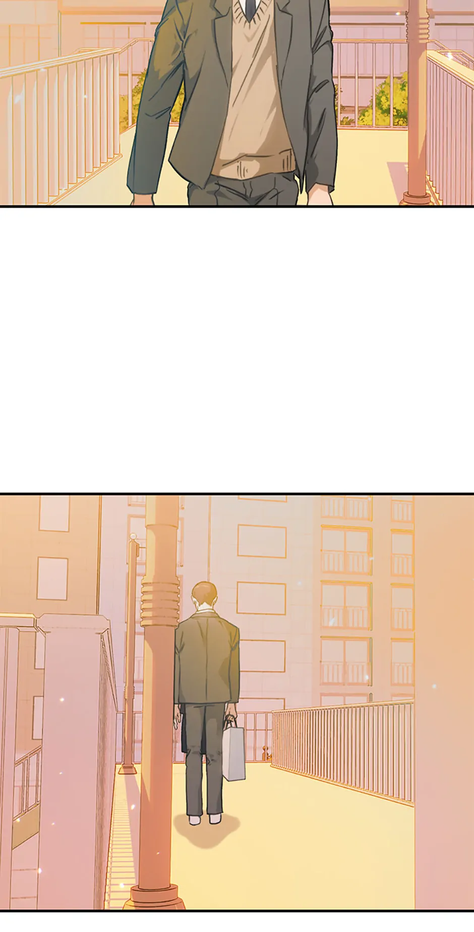 The Best Of Tomorrow chapter 79 page 19