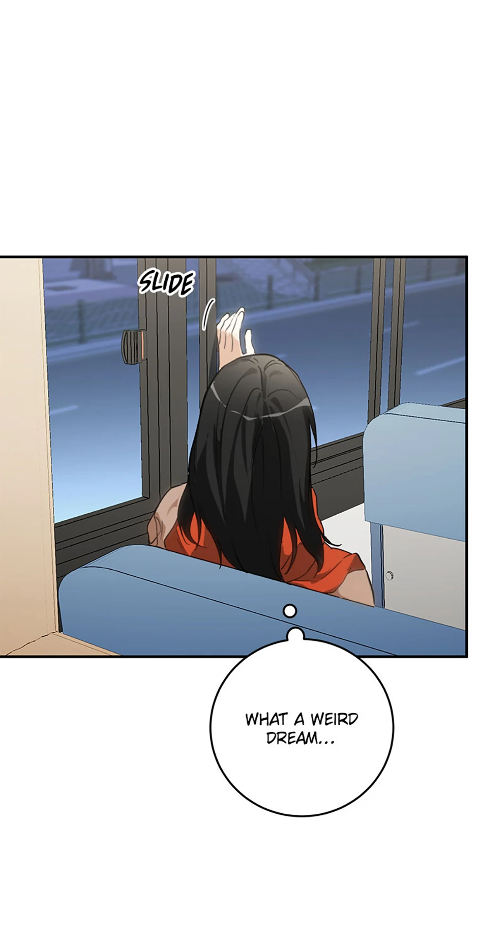 The Best Of Tomorrow chapter 79 page 32