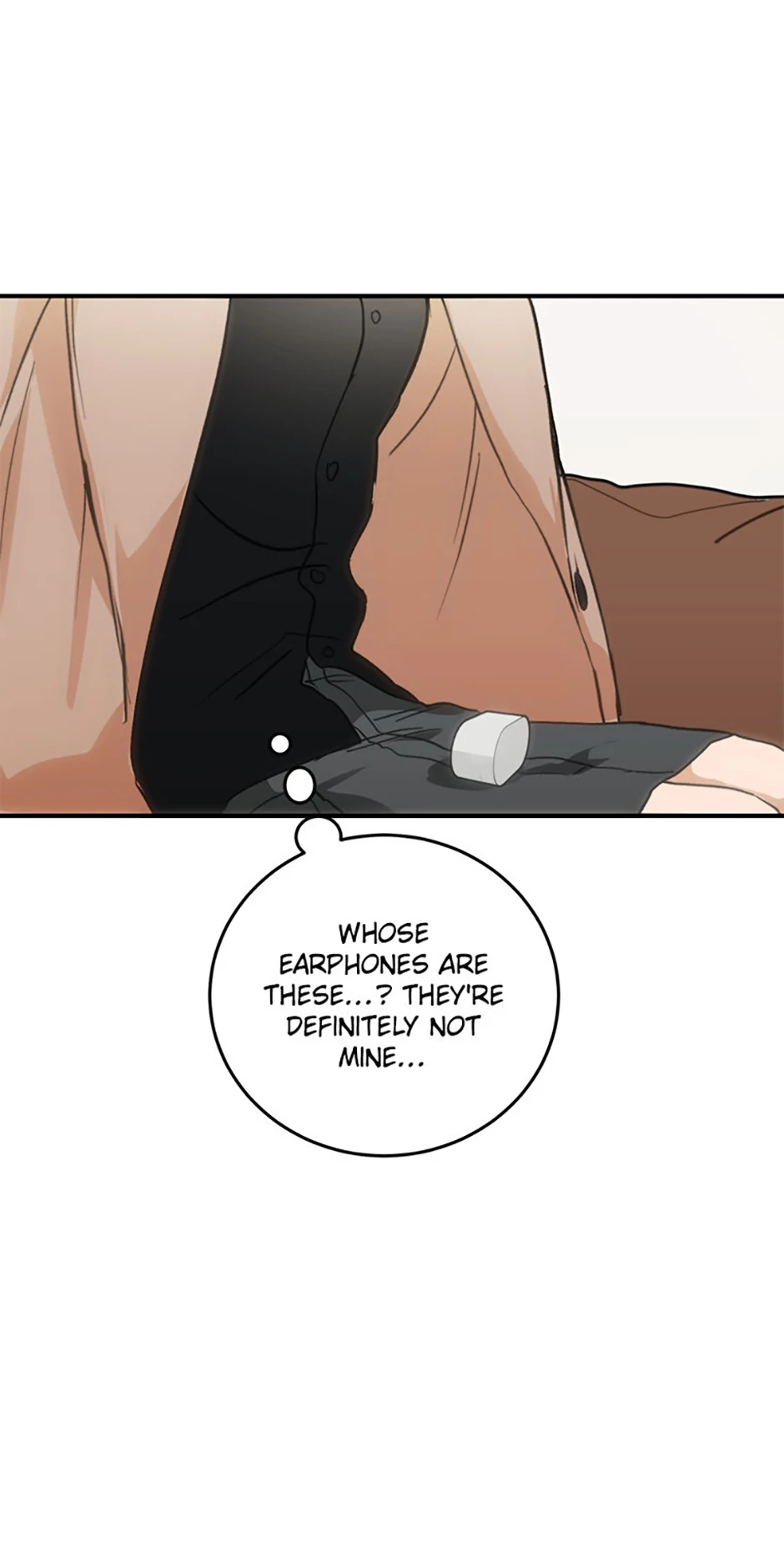The Best Of Tomorrow chapter 79 page 34