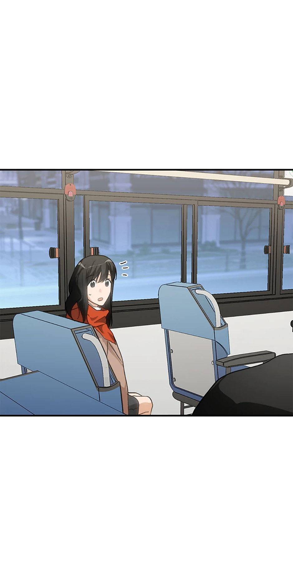 The Best Of Tomorrow chapter 79 page 36