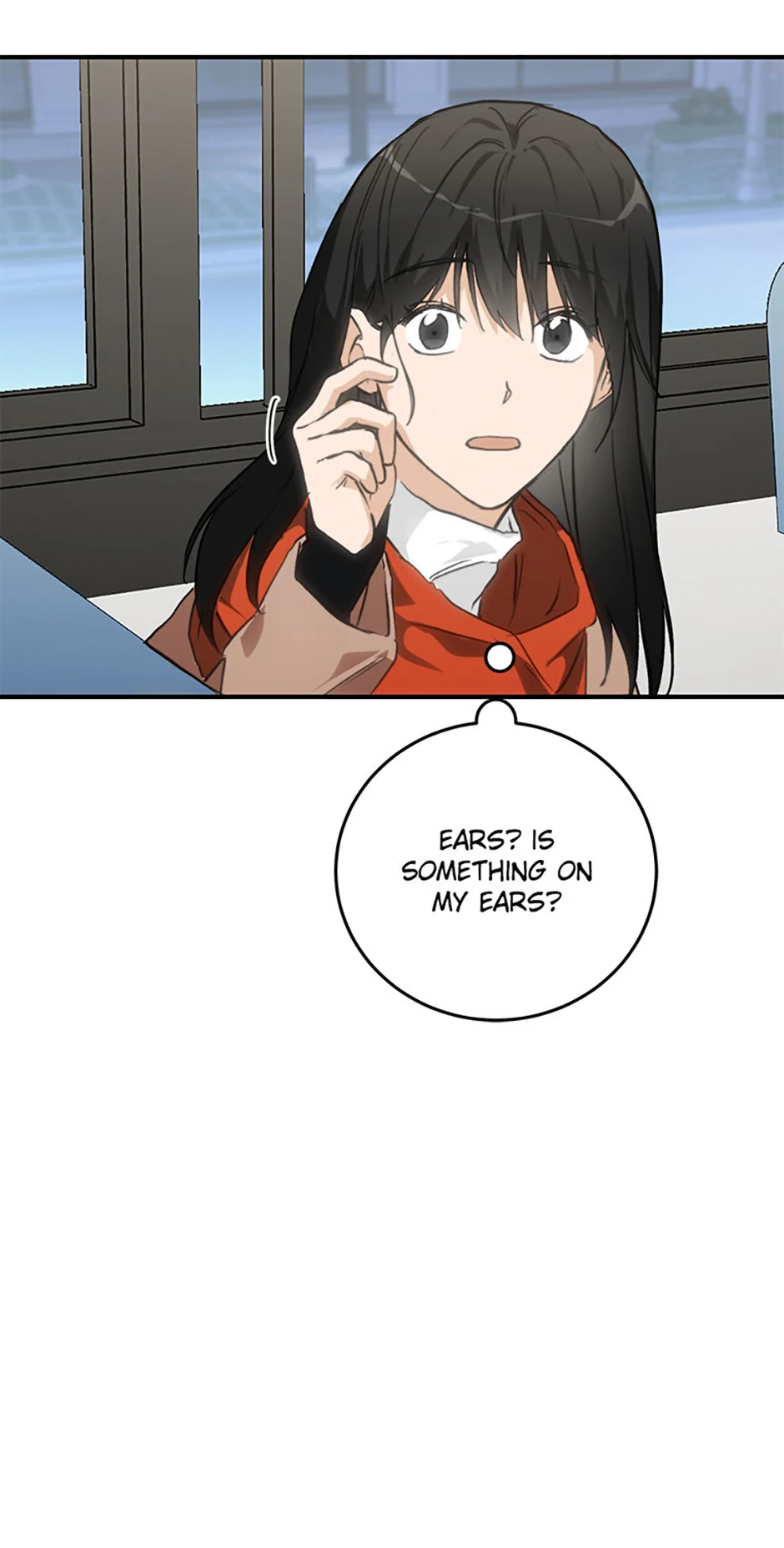 The Best Of Tomorrow chapter 79 page 39