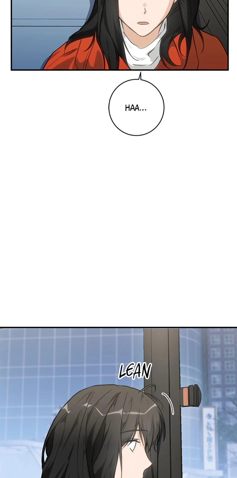 The Best Of Tomorrow chapter 79 page 5