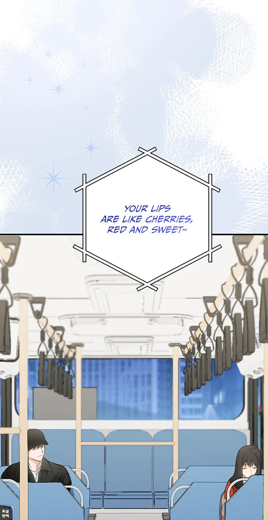 The Best Of Tomorrow chapter 79 page 51