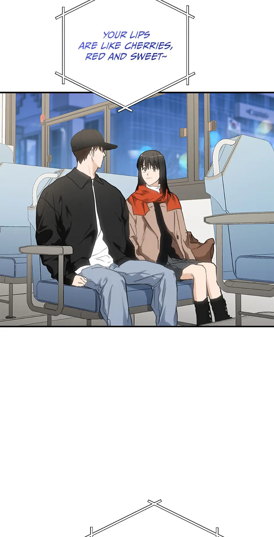 The Best Of Tomorrow chapter 79 page 61