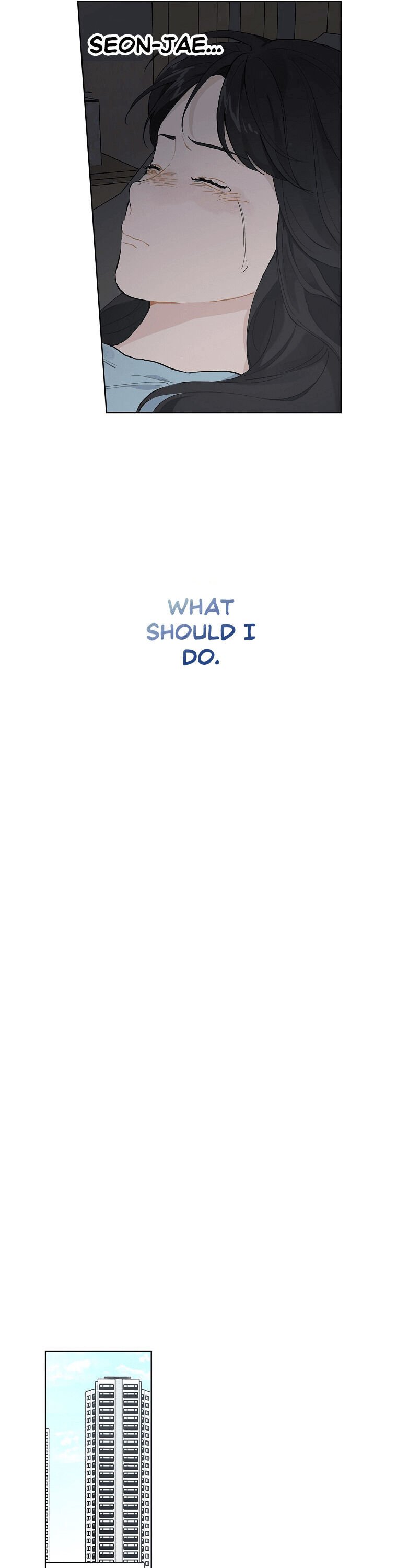 The Best Of Tomorrow chapter 8 page 15