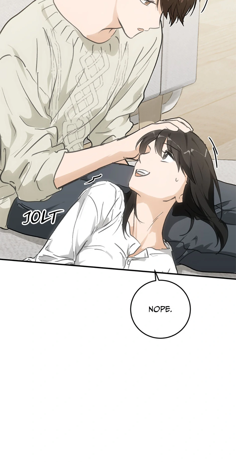 The Best Of Tomorrow chapter 80 page 11