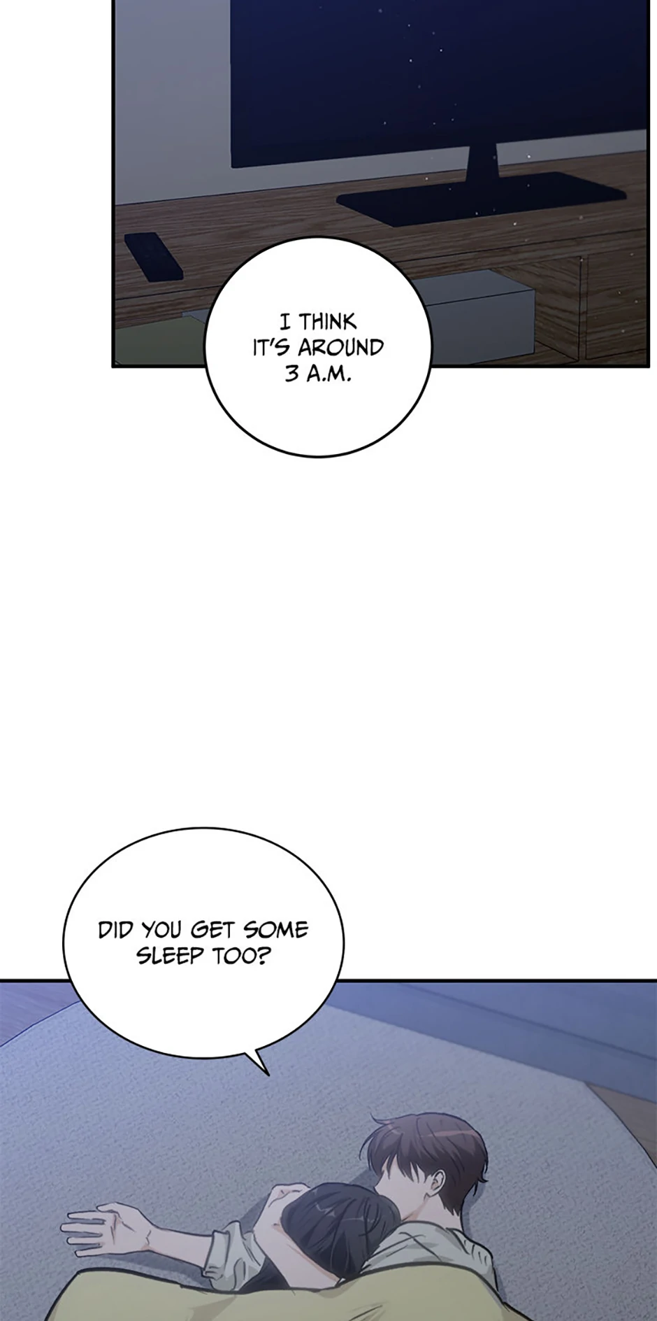 The Best Of Tomorrow chapter 80 page 30