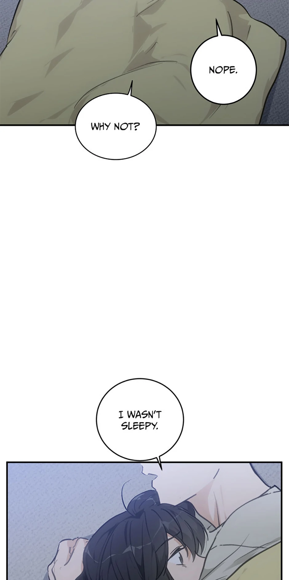 The Best Of Tomorrow chapter 80 page 31