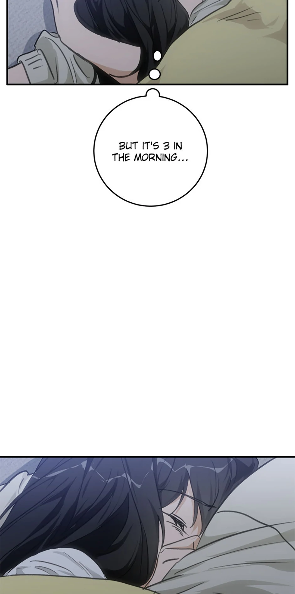 The Best Of Tomorrow chapter 80 page 32
