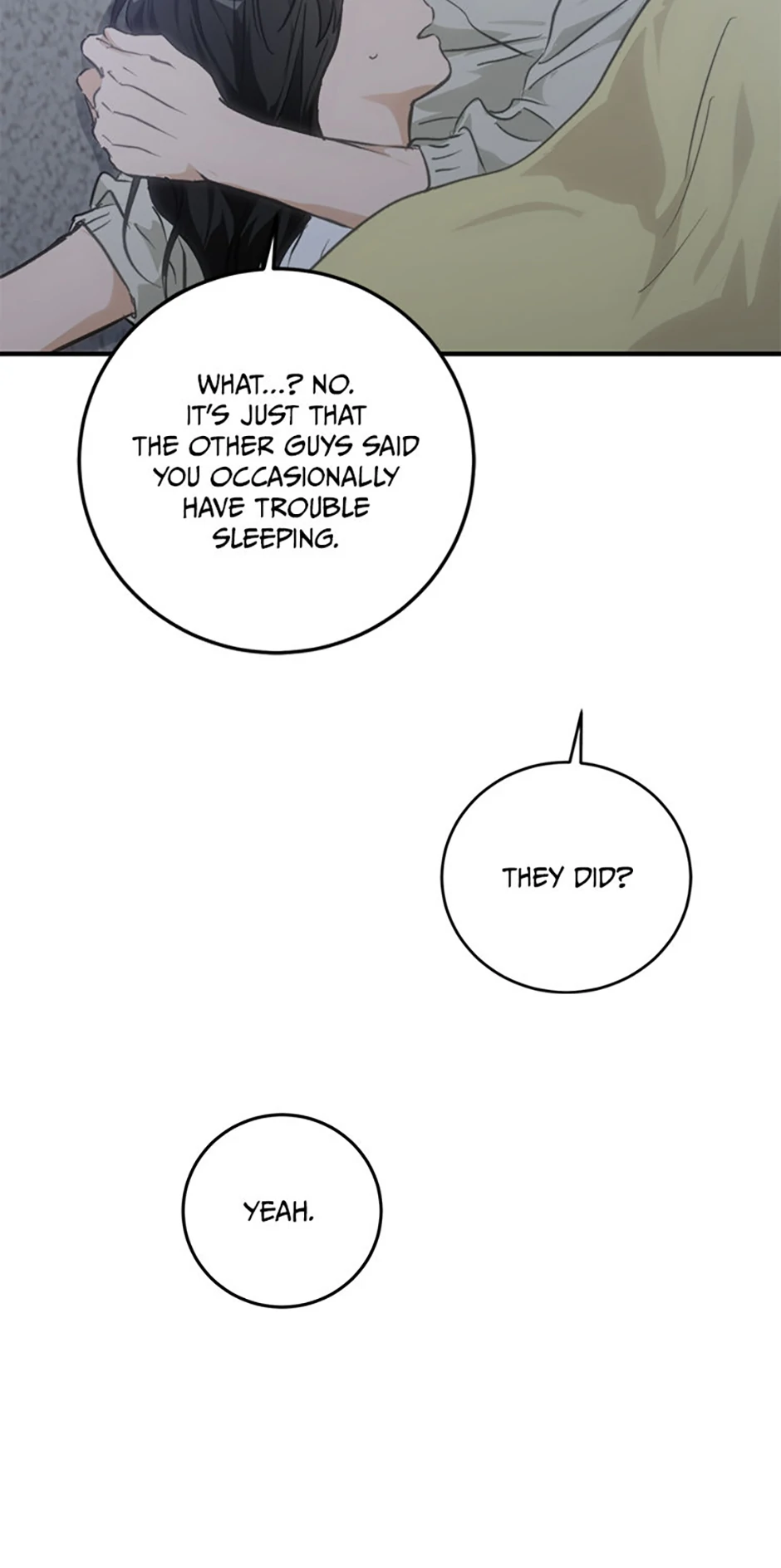 The Best Of Tomorrow chapter 80 page 35