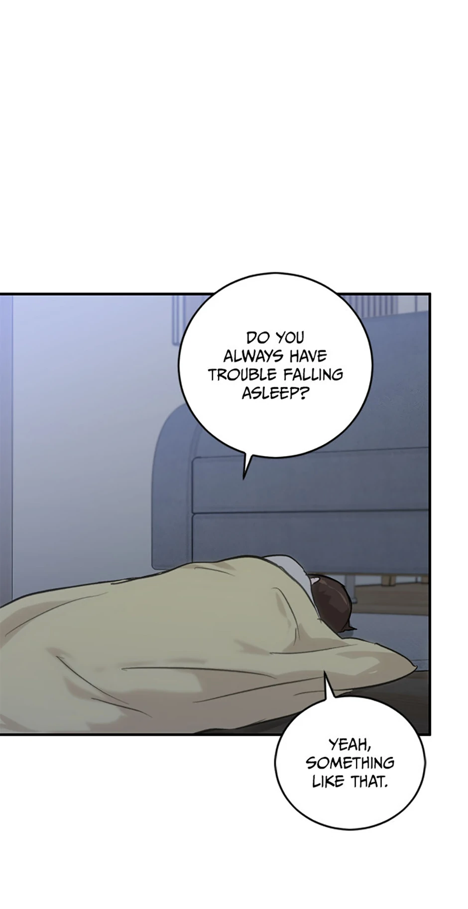 The Best Of Tomorrow chapter 80 page 36