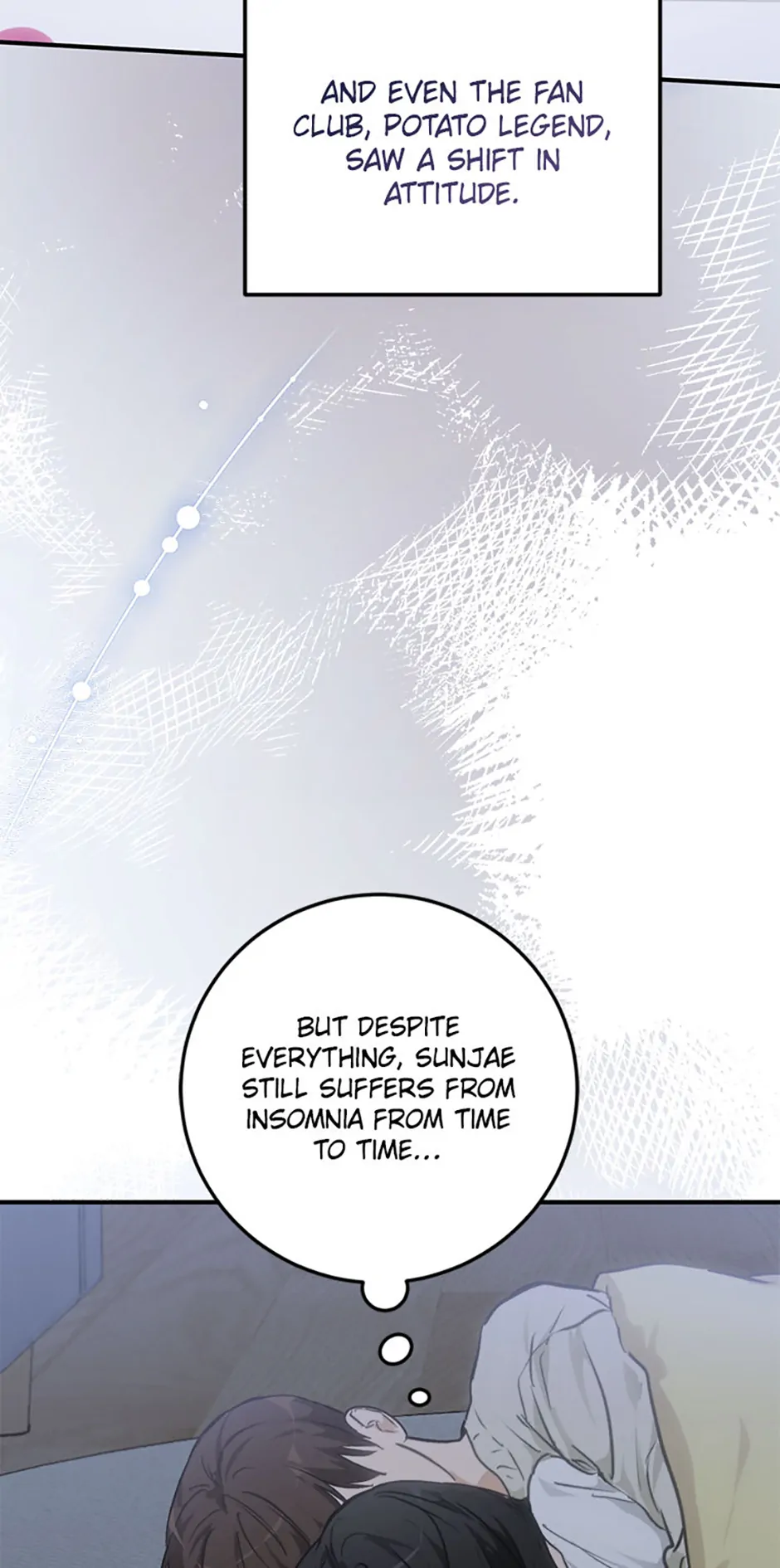 The Best Of Tomorrow chapter 80 page 49