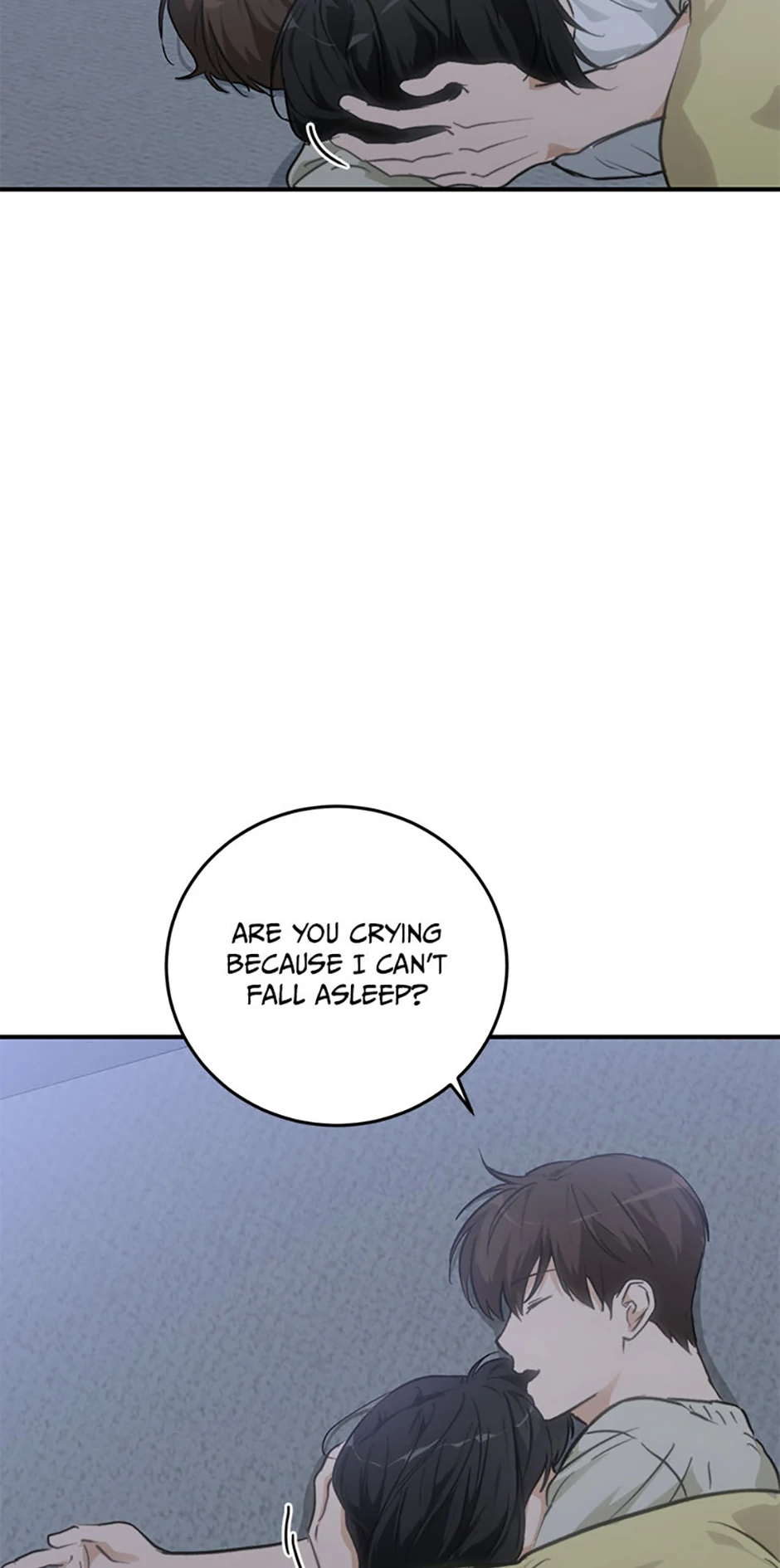 The Best Of Tomorrow chapter 80 page 50