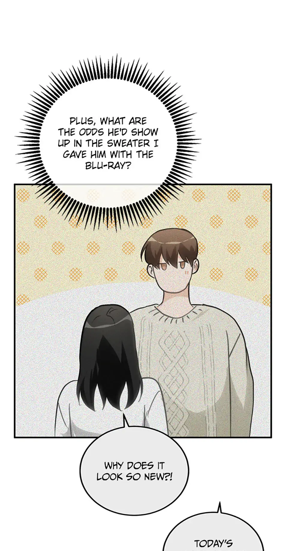 The Best Of Tomorrow chapter 80 page 8