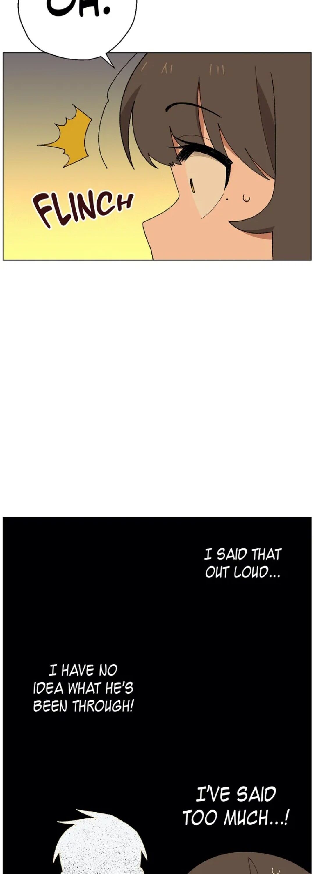 You’re Under My Skin! chapter 1 page 29