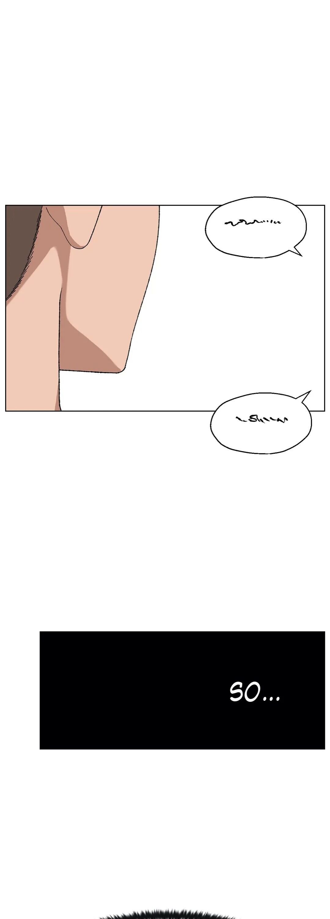 You’re Under My Skin! chapter 10 page 37