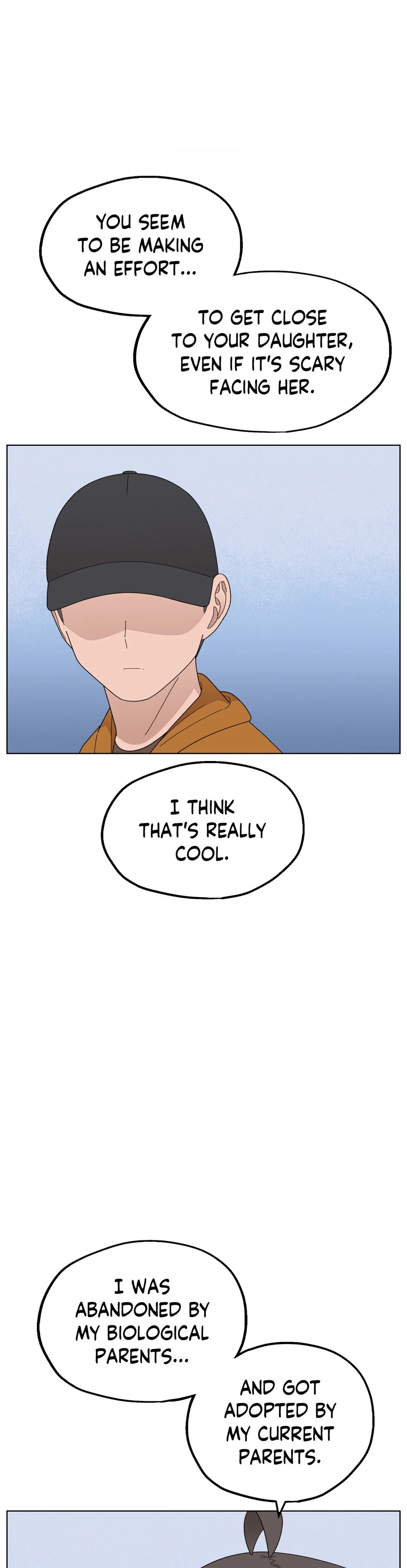 You’re Under My Skin! chapter 102 page 23