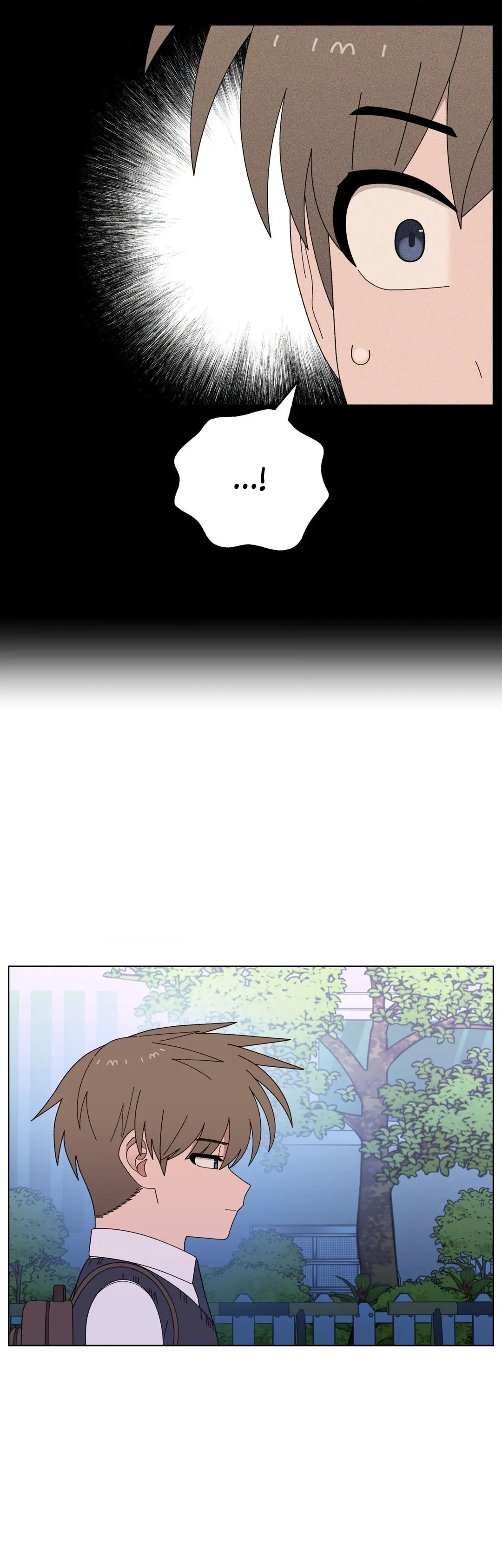 You’re Under My Skin! chapter 103 page 3