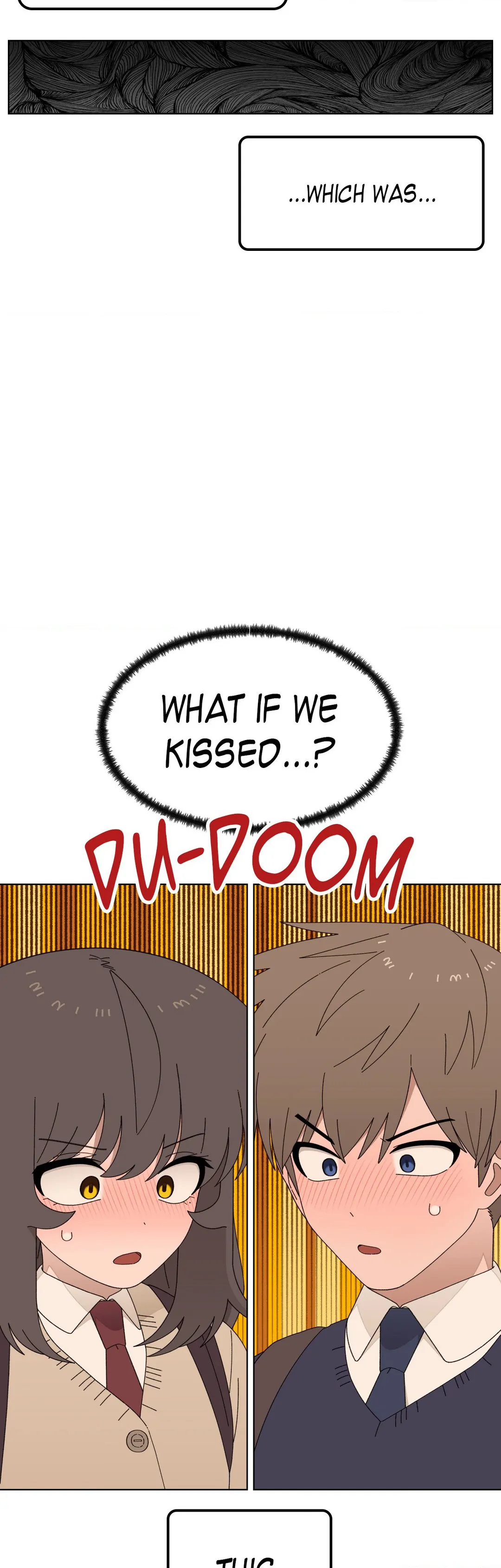You’re Under My Skin! chapter 103 page 22