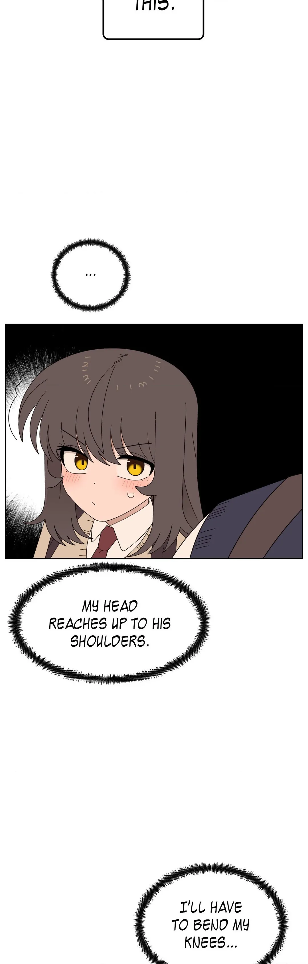 You’re Under My Skin! chapter 103 page 23