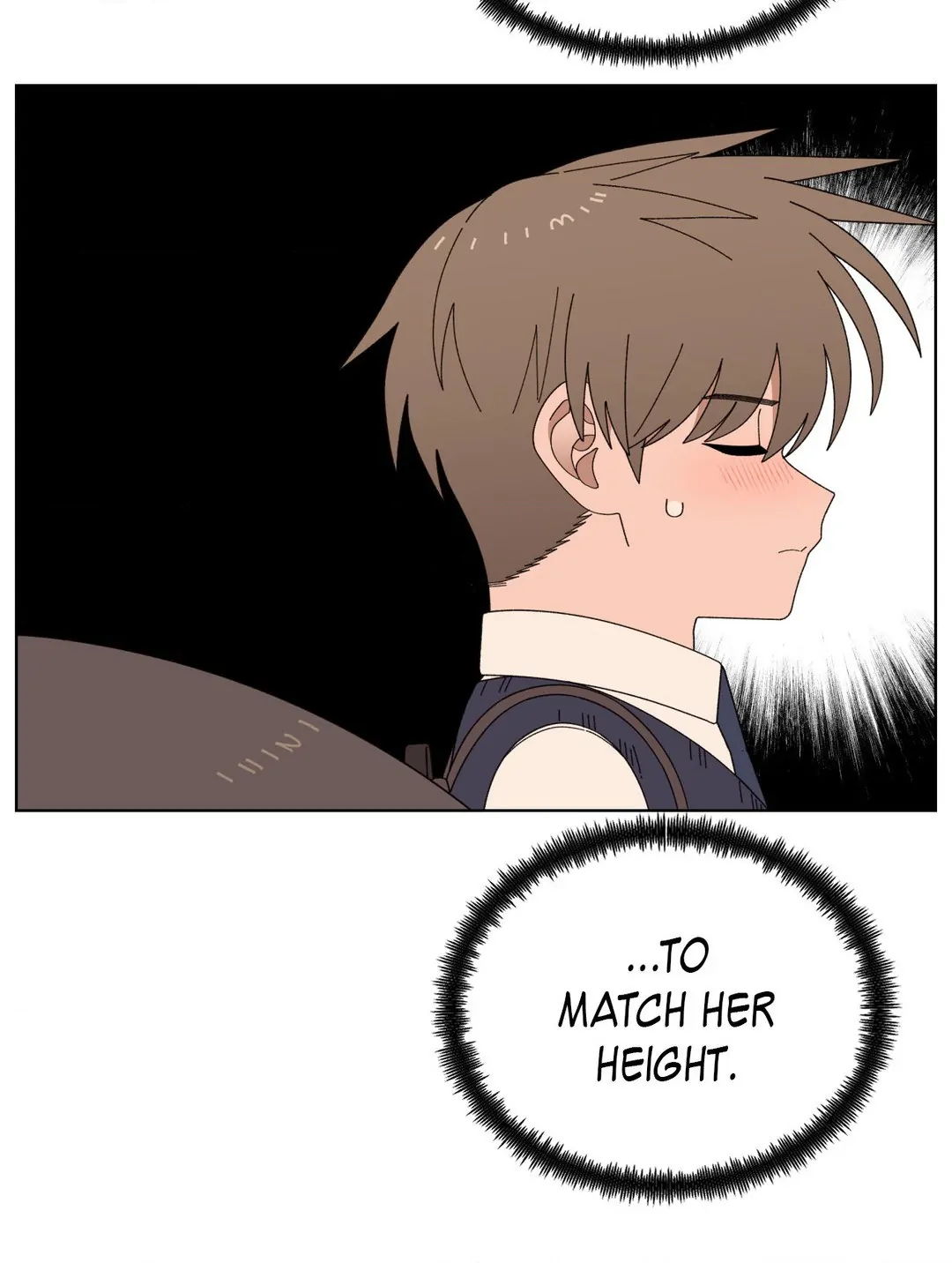 You’re Under My Skin! chapter 103 page 24