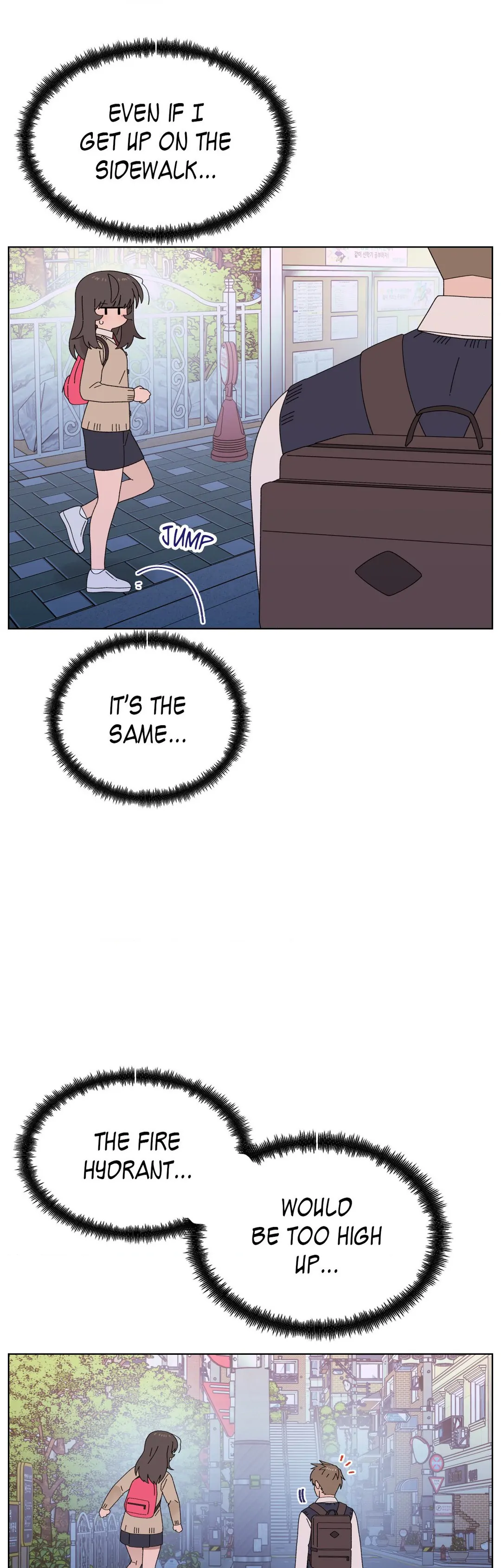 You’re Under My Skin! chapter 103 page 26