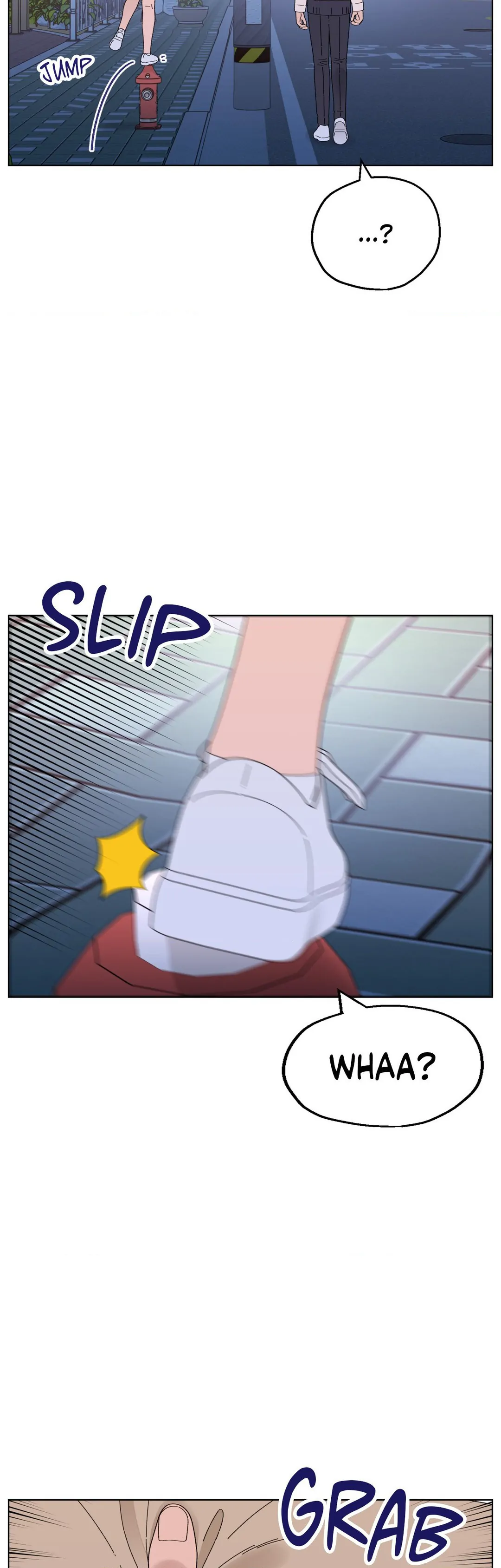 You’re Under My Skin! chapter 103 page 27