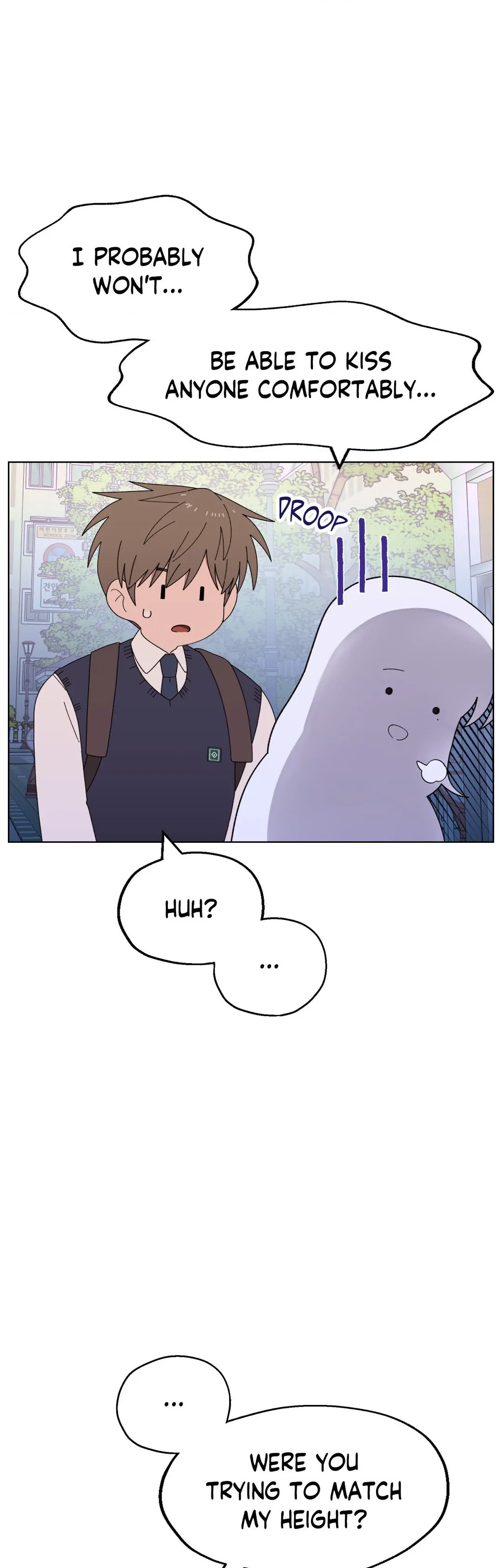 You’re Under My Skin! chapter 103 page 30
