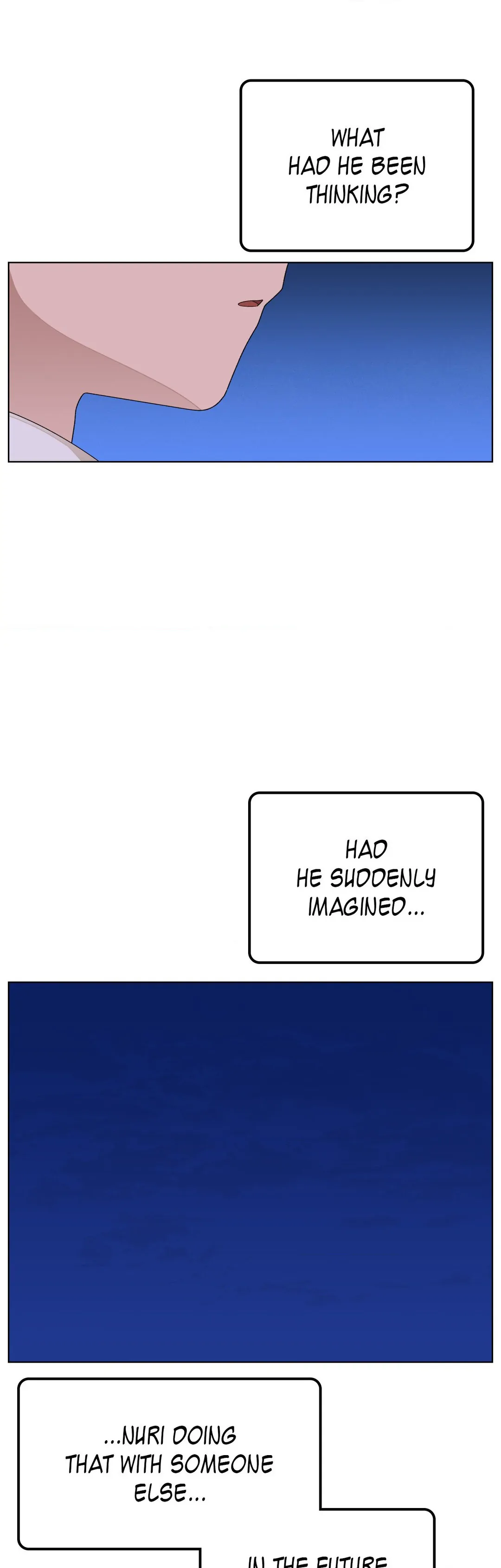 You’re Under My Skin! chapter 103 page 32