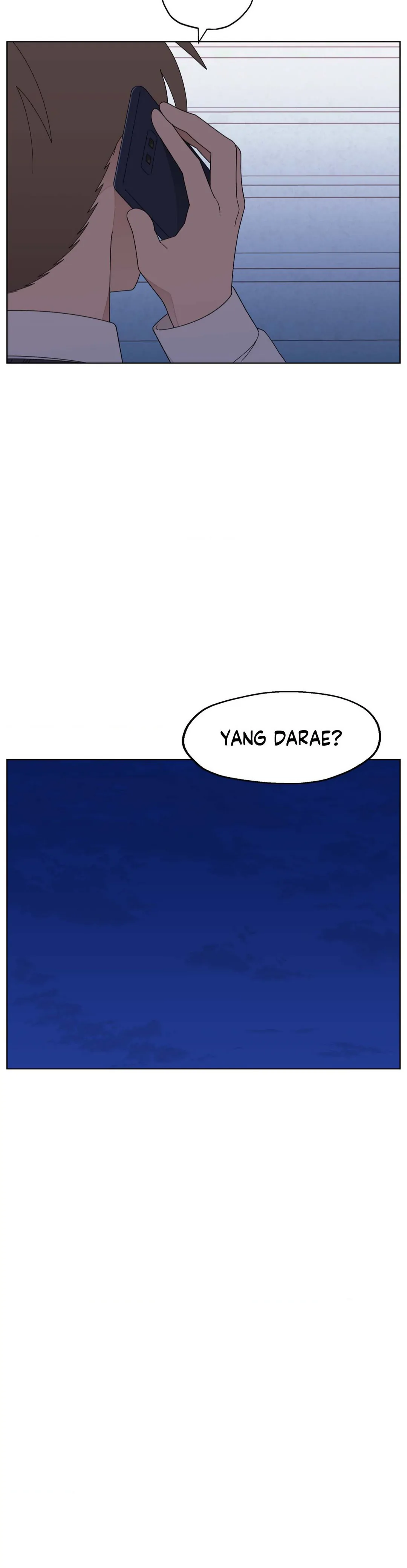 You’re Under My Skin! chapter 104 page 23