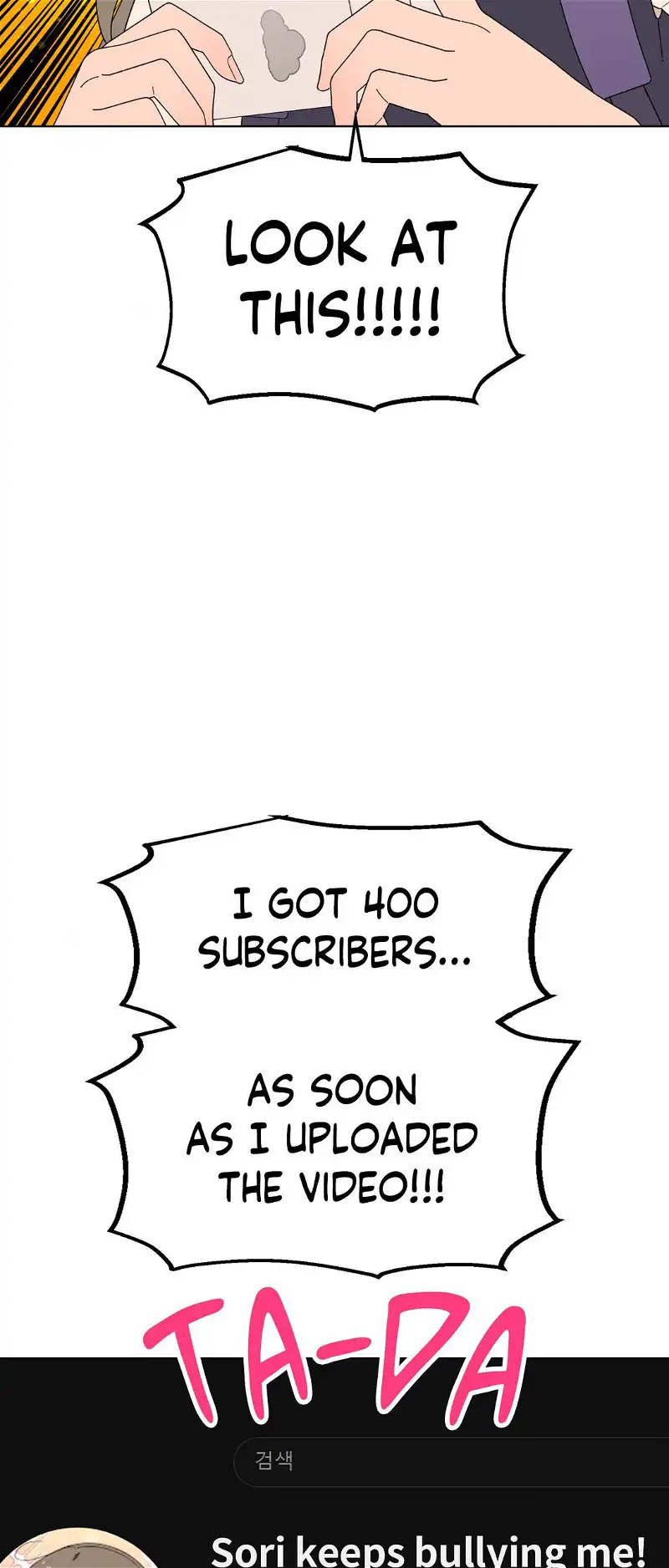 You’re Under My Skin! chapter 106 page 3