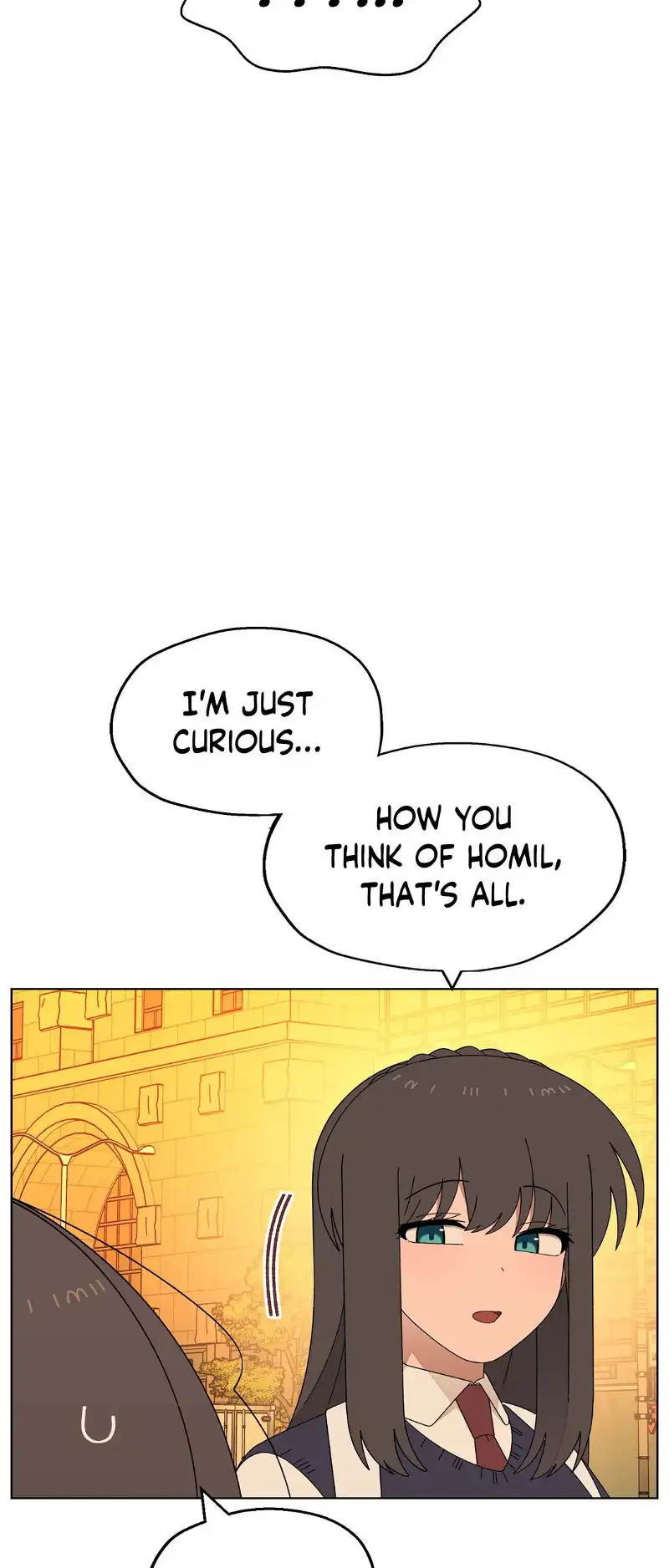 You’re Under My Skin! chapter 106 page 22