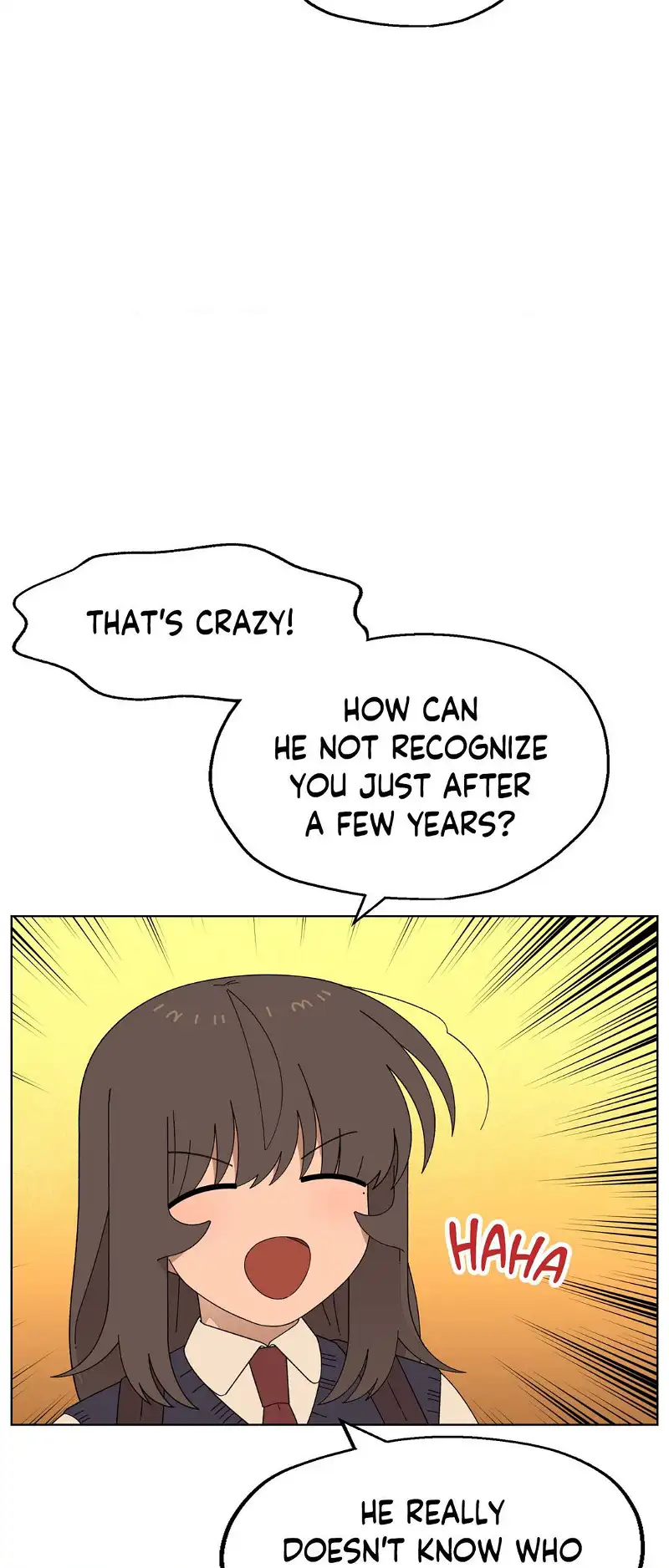 You’re Under My Skin! chapter 106 page 26