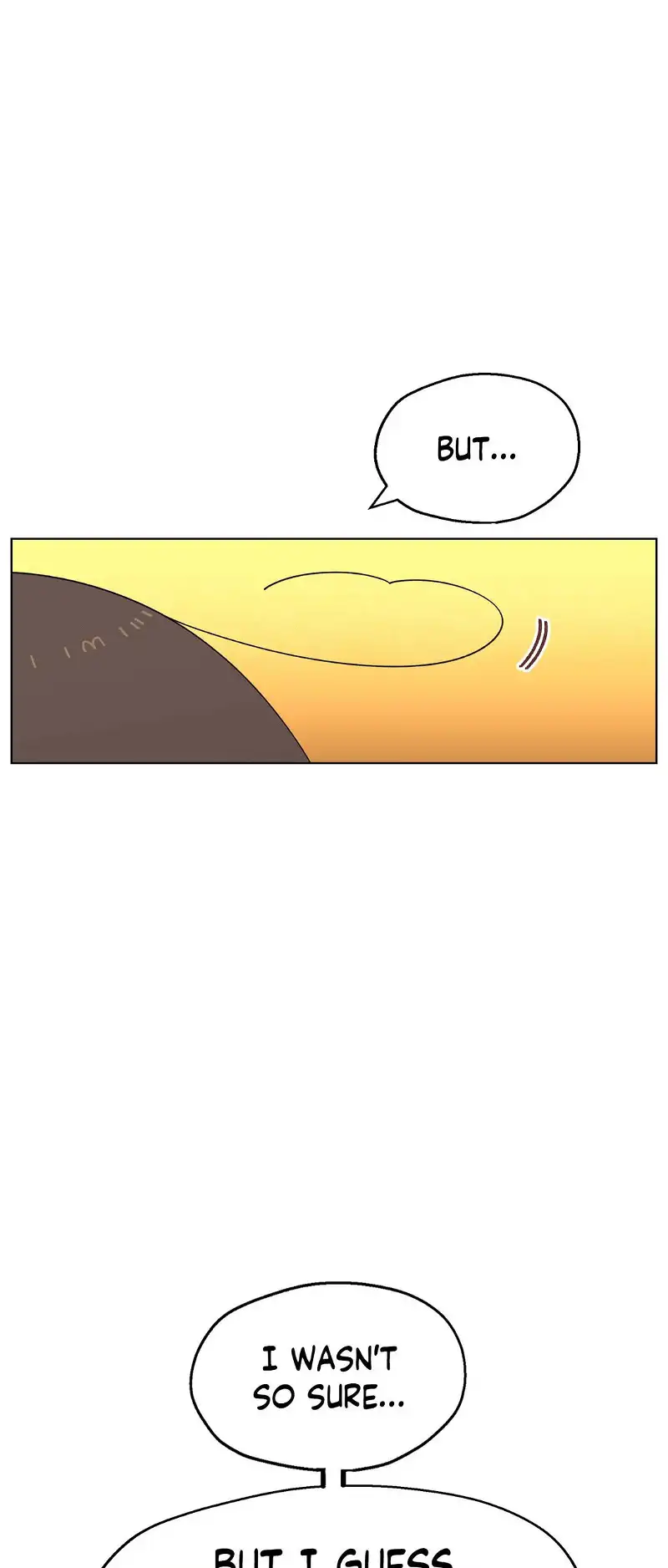 You’re Under My Skin! chapter 106 page 28
