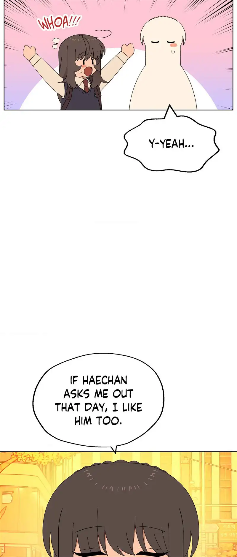 You’re Under My Skin! chapter 106 page 33