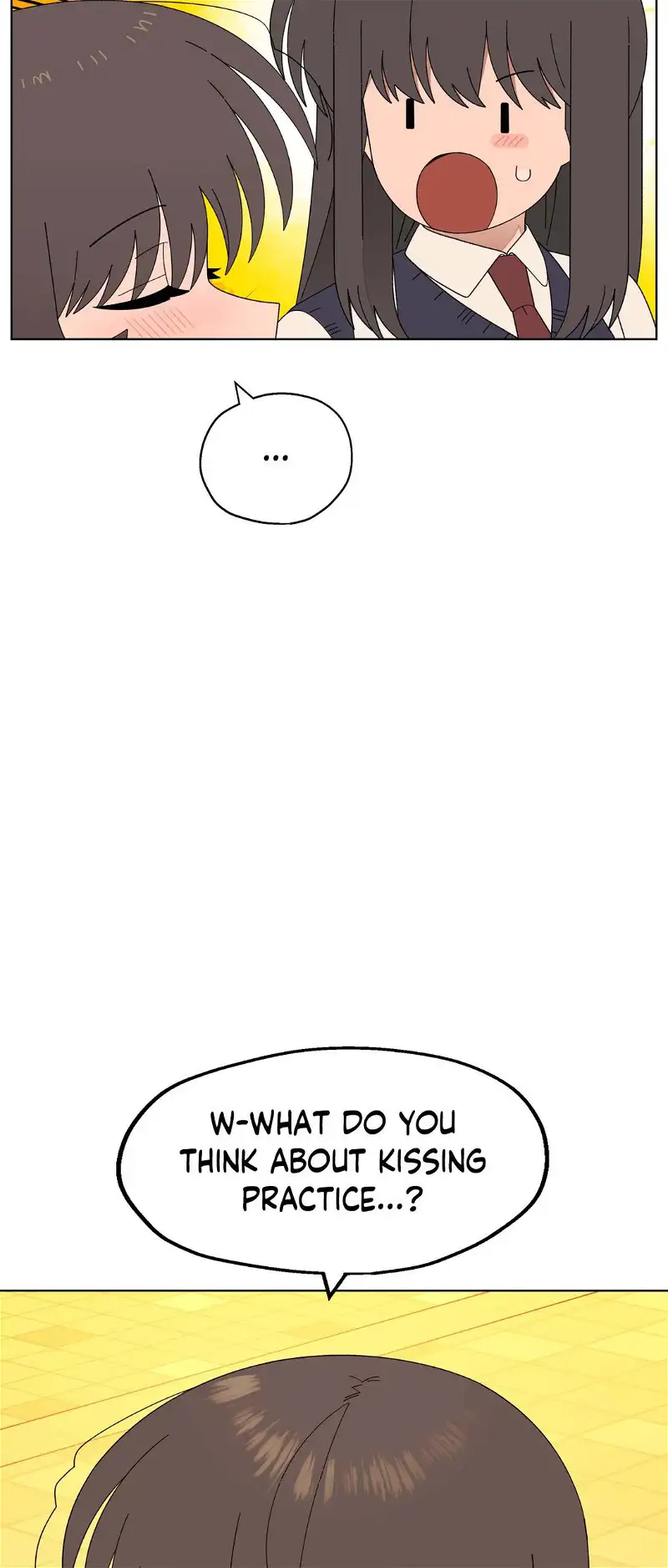 You’re Under My Skin! chapter 106 page 44