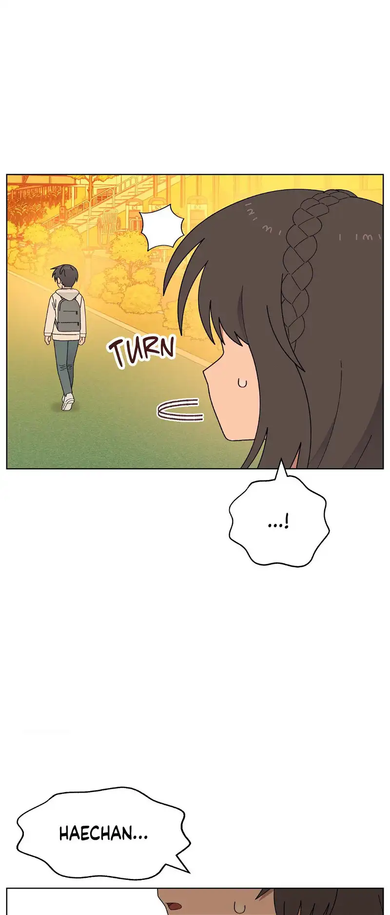 You’re Under My Skin! chapter 107 page 4
